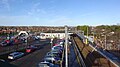 Profile Picture of Kilwinning railway stationon Wikipedia
