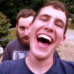 Profile Picture of Glenn Hope (@glennalexanderhope) on Pinterest