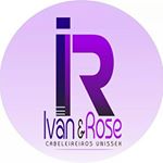 Profile Picture of Ivan Rose (@ivanerosecabeleireiros) on Instagram
