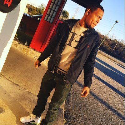 Profile Picture of Antonio Epps (@Tonevick7) on Twitter