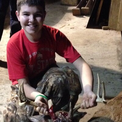 Profile Picture of Jacob (@Jacoblash13) on Twitter