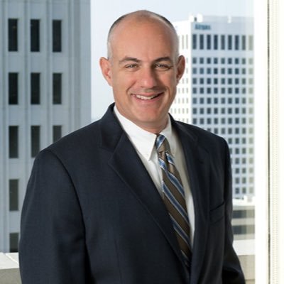 Profile Picture of John Richer (@JTRicher) on Twitter