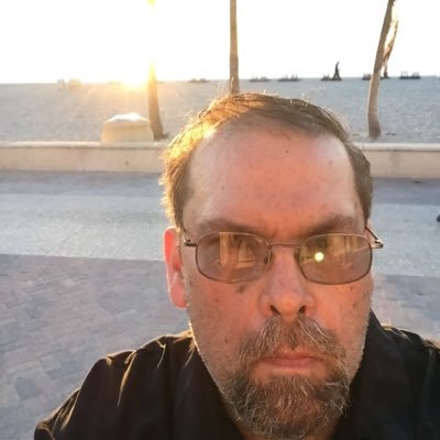 Profile Picture of Steven Gene Roberts (@StevenGeneRobe1) on Twitter