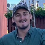 Profile Picture of Cameron Holbrook (@cameron_w_holbrook) on Instagram