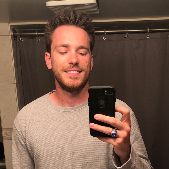 Profile Picture of Chris Pike (@chrispike94) on Poshmark