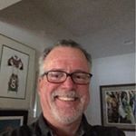 Profile Picture of Jeff Hamer (@hamerjeff) on Instagram