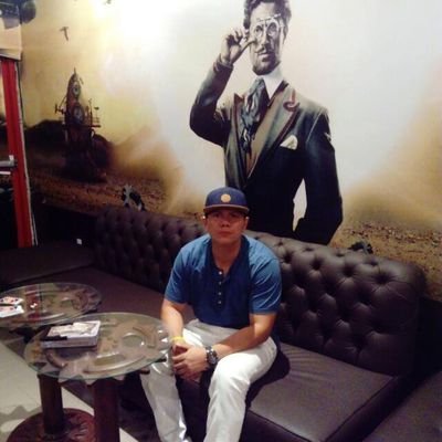 Profile Picture of John E. #TamoEnVivo (@john_erazo20) on Twitter