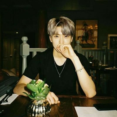 Profile Picture of Darren Jeff (@DarrenJeff6) on Twitter