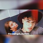 Profile Picture of noa kirel & jonathan mergui❤ (@noamergui.fanslove) on Instagram