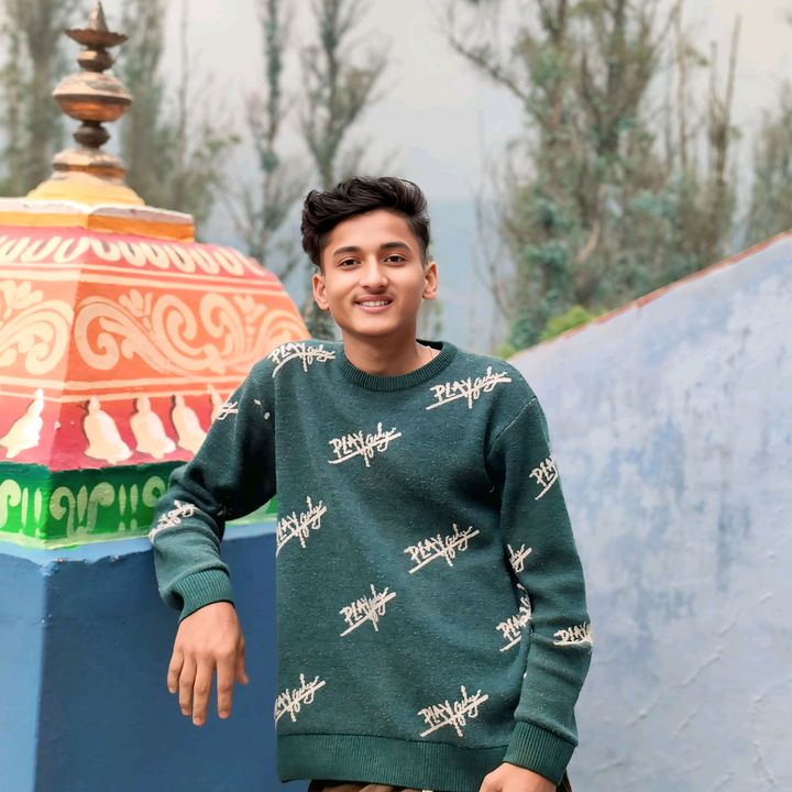 Profile Picture of Mr pandey💐💗 (@hemantpandey4123) on Tiktok