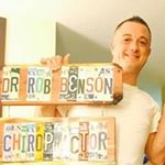 Profile Picture of Rob Benson (@clifford.r.benson) on Instagram