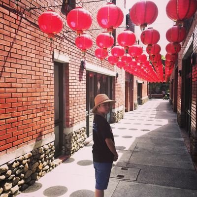 Profile Picture of 國二生 ☁ (@ray_yang0331) on Twitter