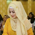 Profile Picture of Fatima Farooq (@fatima.seyed.56) on Instagram