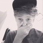 Profile Picture of Cale Franklin Collins (@calefcollins) on Instagram