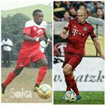 Profile Picture of James Mazembe Robben (@mazemberobben10) on Instagram