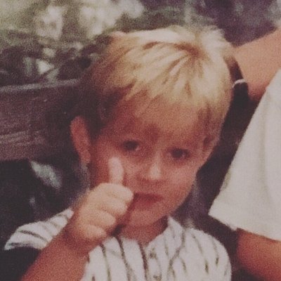 Cody Welsh - Twitter Profile Picture of Cody Welsh (@Welshatron_) on Twitter