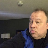 Profile Picture of Andre Stoken (@andre-stoken-2) on Quora