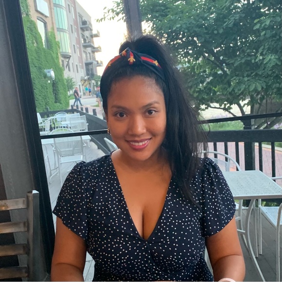 Profile Picture of Carissa Cariaga (@mscchi23) on Poshmark