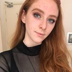 Profile Picture of Jill Keogh (@quirkypotatoe) on Instagram