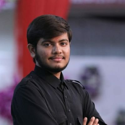 Profile Picture of Preet Patel (@preetpatel240) on Twitter