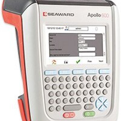 Salisbury PAT Test - Twitter Profile Picture of Salisbury PAT Test (@Salisbury_PAT) on Twitter