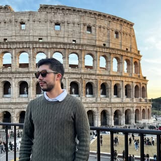 Profile Picture of David Avella (@david.avella) on Instagram