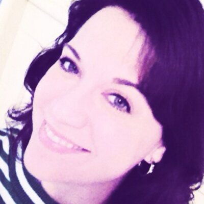 Profile Photo of Jonna West Jackson (@jonnaswest) on Twitter