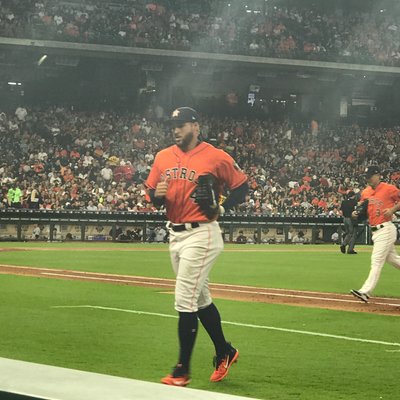 Profile Picture of Stephen Knighten (@realSKnighten) on Twitter