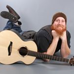 Profile Picture of Stephen Strahm (@stephenstrahmguitars) on Instagram