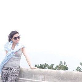 Profile Picture of Hellen Nguyen (@HellenNguyen12) on Twitter
