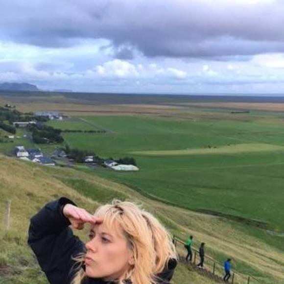 Profile Picture of Kyle Spencer (@kylethewoman) on Poshmark