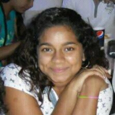 Profile Picture of Gisela Gorrochotegui (@Gise_cg) on Twitter