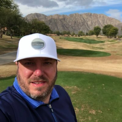 Profile Picture of Jerry Canaday (@JerryCanaday) on Twitter
