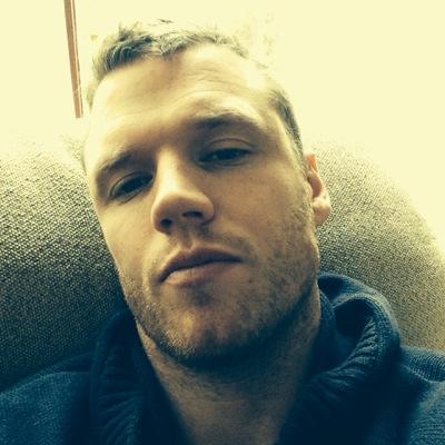 Profile Picture of Ian Grayson (@grayson_ian) on Twitter
