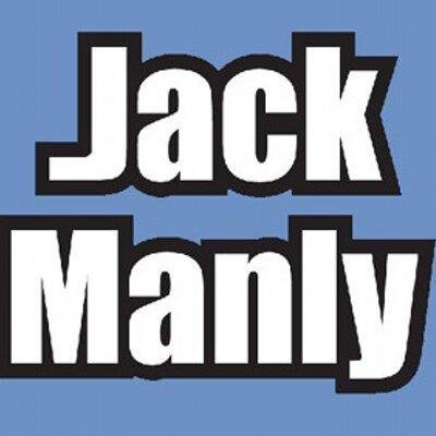 Profile Picture of Jack Manly (@Jack_Manly) on Twitter