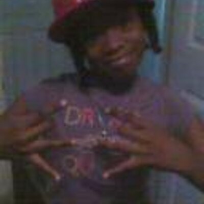 Profile Picture of Alexus Neal (@neal_alexus) on Twitter