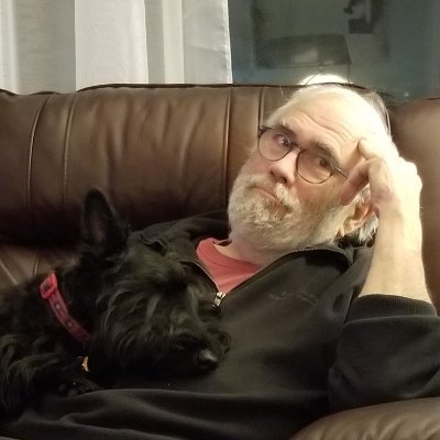 Profile Picture of Frank Seth (@fseth) on Twitter