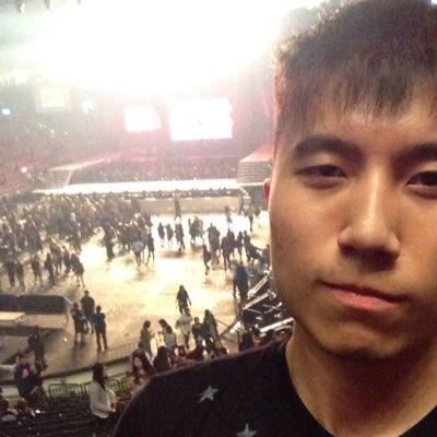 Profile Picture of Richard (@RichardGuGuGuan) on Twitter