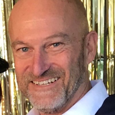 Profile Picture of Steve Brownell (@steveb2001) on Twitter