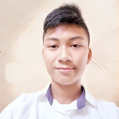 Profile Picture of Kenneth Lance Barber (@KenLnce) on Twitter