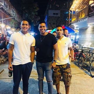 Profile Picture of Jean Andres (@moterogaviria) on Facebook