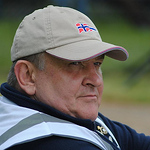 Profile Picture of Gary Thatcher (@gary thatcher) on Flickr