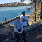 Profile Picture of james (@james.hinrichsen) on Instagram