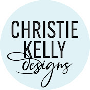 Profile Picture of Christie Kelly Designs (@christiekellydesigns6289) on Youtube