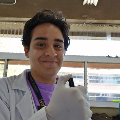 Profile Picture of Douglas Gabriel Ocon (@DougsOcon10) on Twitter