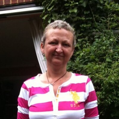 Profile Picture of Paula (@14Tiggs) on Twitter