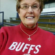 Profile Picture of Carolyn Simms (@b353336a2b8743b) on Twitter