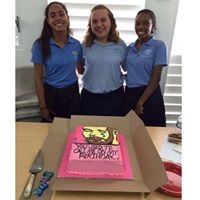 Profile Picture of Alexandria Fatta (@alexandria-fatta) on Quora