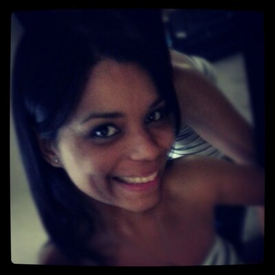 Profile Picture of Paola José (@PaoJoseph) on Twitter