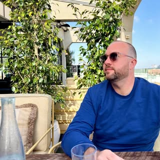 Profile Picture of davidrenken (@davidrenken) on Instagram